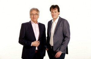 Knevel en van den Brink